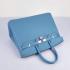 Hermes Original leather 6089A Ladies Handbag Lambskin Replica