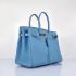 Hermes Original leather 6089A Ladies Handbag Lambskin Replica