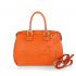 Hermes Original leather 60669 Ladies 2way Cow Leather Handbag