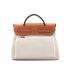 Cheap Hermes Original leather H1090 Ladies 2way Lambskin