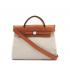 Cheap Hermes Original leather H1090 Ladies 2way Lambskin