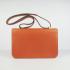 Hermes Constance H020 Ladies Cross Body Bag Cow Leather -2b