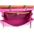 Hermes Herbag Pink