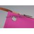 Hermes Herbag Pink