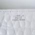 Hermes Constance H107 Ladies Cross Body Bag White