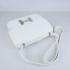 Hermes Constance H107 Ladies Cross Body Bag White