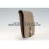 Hermes Dogon Wallet Taupe  18926636 Replica