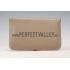 Hermes Dogon Wallet Taupe  18926636 Replica