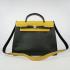 Hermes Herbag 60667 Ladies Yellow