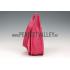 Hermes Evelyne GM Fuchsia 607497