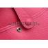 Hermes Evelyne GM Fuchsia 607497