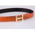 Hermes Belt h-0008-or