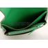 Hermes Dogon Wallet Green  18926635