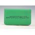 Hermes Dogon Wallet Green  18926635