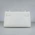 Hermes Clutches H008 Briefcase White