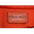 Hermes Deauville Tote Bag Orange Replica