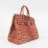 Hermes Birkin 6089 Ladies Crocodile Bag