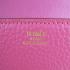 Hermes Constance H107 Cross Body Bag Pink