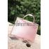 Hermes Kelly 32 Crocodile Leather Pink  608180