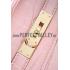 Hermes Kelly 32 Crocodile Leather Pink  608180