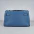 Cheap Hermes Clutches H008 Ladies Blue Bag