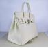 Replica Hermes Birkin 6089 Handbag Cow Leather HM03273