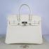 Replica Hermes Birkin 6089 Handbag Cow Leather HM03273