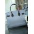 Hermes Birkin Genuine Leather Handbag Replica