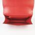 Hermes Constance H107 Cow Leather Red Bag