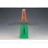 Hermes Herbag Tote Green