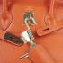 Hermes Birkin 6109 Ladies Handbag Cow Leather -a1