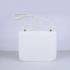 Hermes Constance H107 Ladies Cross Body Bag White Replica