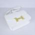 Hermes Constance H107 Ladies Cross Body Bag White Replica