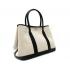 Hermes Garden Party H1042L Ladies Handbag Cotton