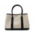 Hermes Garden Party H1042L Ladies Handbag Cotton