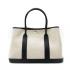 Hermes Garden Party H1042L Ladies Handbag Cotton