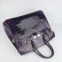 Hermes Birkin 6089 Ladies Purple Bag Replica