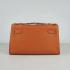 Hermes Clutches H008 Ladies Briefcase Cow Leather Handbag