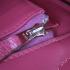 Hermes Birkin 6068 Ladies Handbag Purple