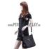 Hermes Jypsiere 28 Black