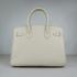 Hermes Birkin 6088 Ladies Cow Leather Beige Handbag