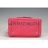 Hermes Lindy 30 Fuchsia Bag 607474