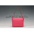 Hermes Lindy 30 Fuchsia Bag 607474