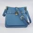 Hermes Jypsiere H6508 Ladies Cross Body Bag Cow Leather Replica