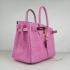 Replica Hermes Birkin 6088 Handbag Ostrich Skin