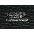 Hermes Lindy 3178 Lambskin Black Handbag Replica