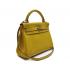 Hermes Kelly H1043 2way Yellow