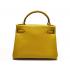 Hermes Kelly H1043 2way Yellow