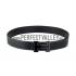 Hermes Large H Buckle Black Belt