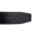 Hermes Large H Buckle Black Belt